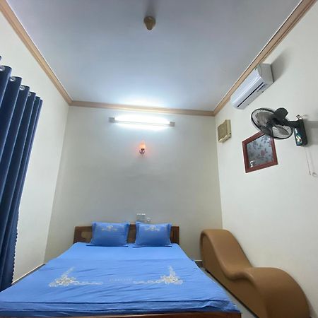 Hotel Khach San Ban Me Xanh Buôn Ma Thuột Esterno foto