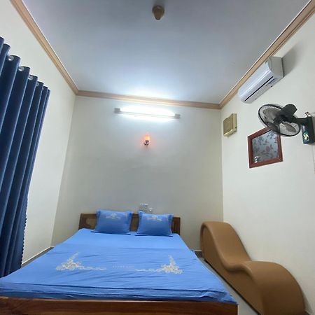 Hotel Khach San Ban Me Xanh Buôn Ma Thuột Esterno foto