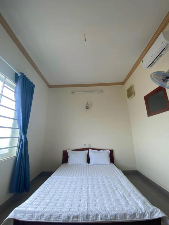 Hotel Khach San Ban Me Xanh Buôn Ma Thuột Esterno foto