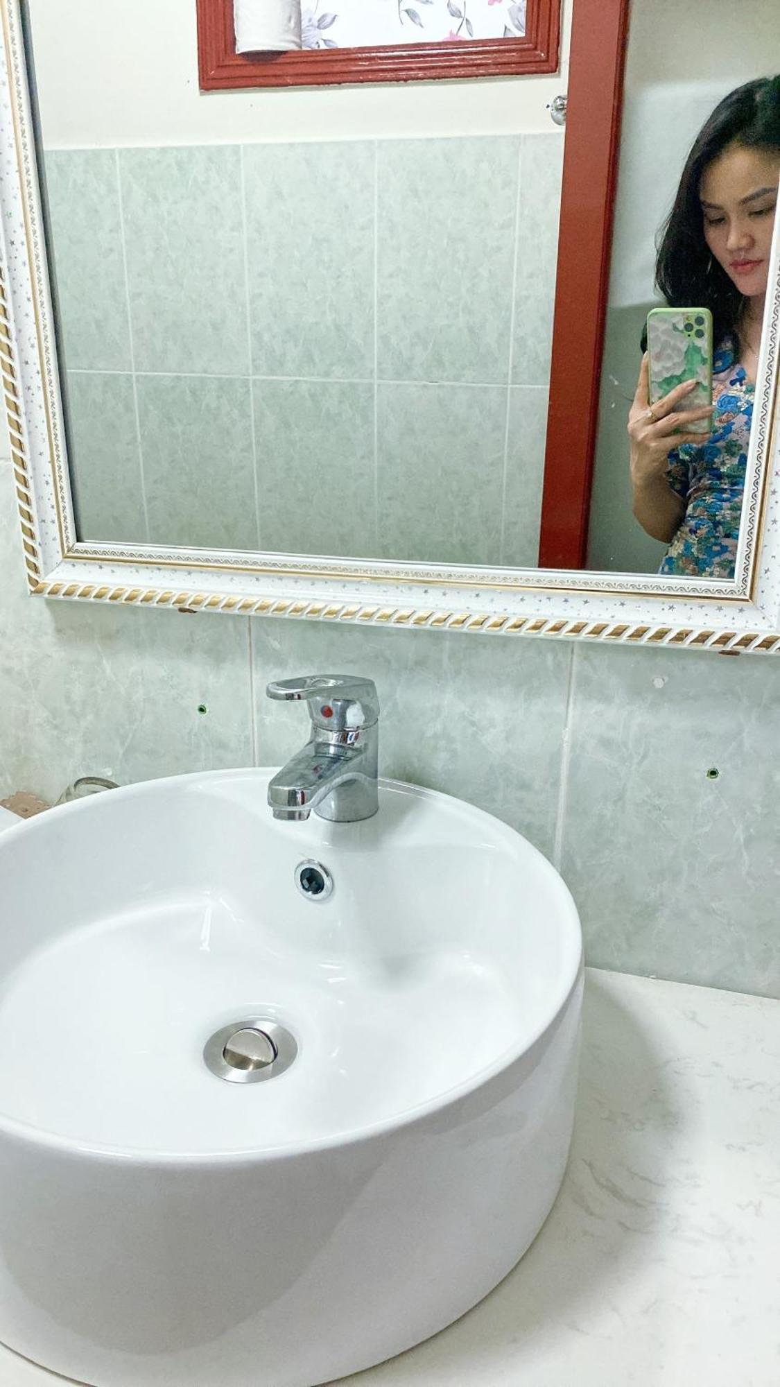 Hotel Khach San Ban Me Xanh Buôn Ma Thuột Esterno foto